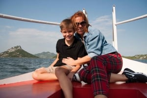 Skadar Lake Sightseeing: Explore Montenegro's National Park