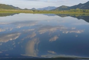 Skadar Lake Sightseeing: Explore Montenegro's National Park