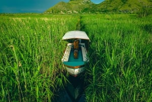 Skadar Lake Virpazar : Speed Boat Special !