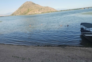 Skadar Lake: Winery Visit, Wine Tasting & Boat Tour