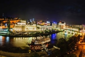 Small Group Tour of Montenegro, Albania, Kosovo &N.Macedonia