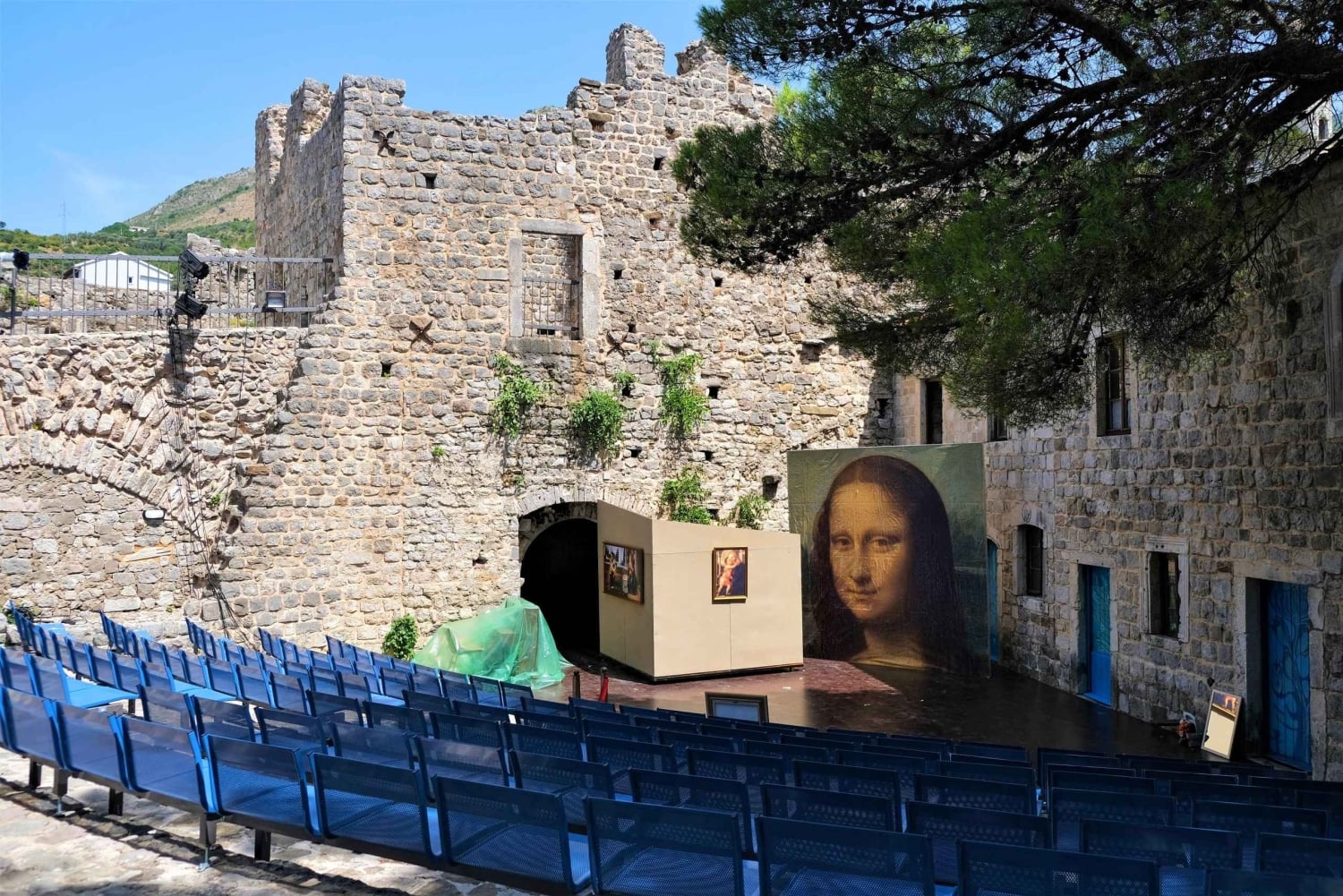 South Montenegro Private Tour