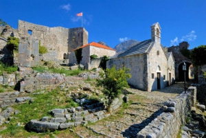 South Montenegro Private Tour