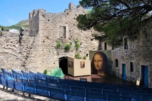 South Montenegro Private Tour