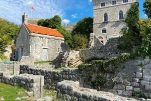 South Montenegro Private Tour