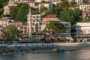 South Montenegro Private Tour