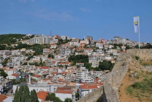 South Montenegro Private Tour