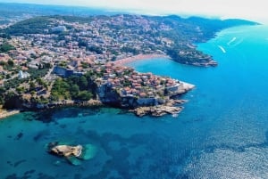 South Montenegro Private Tour