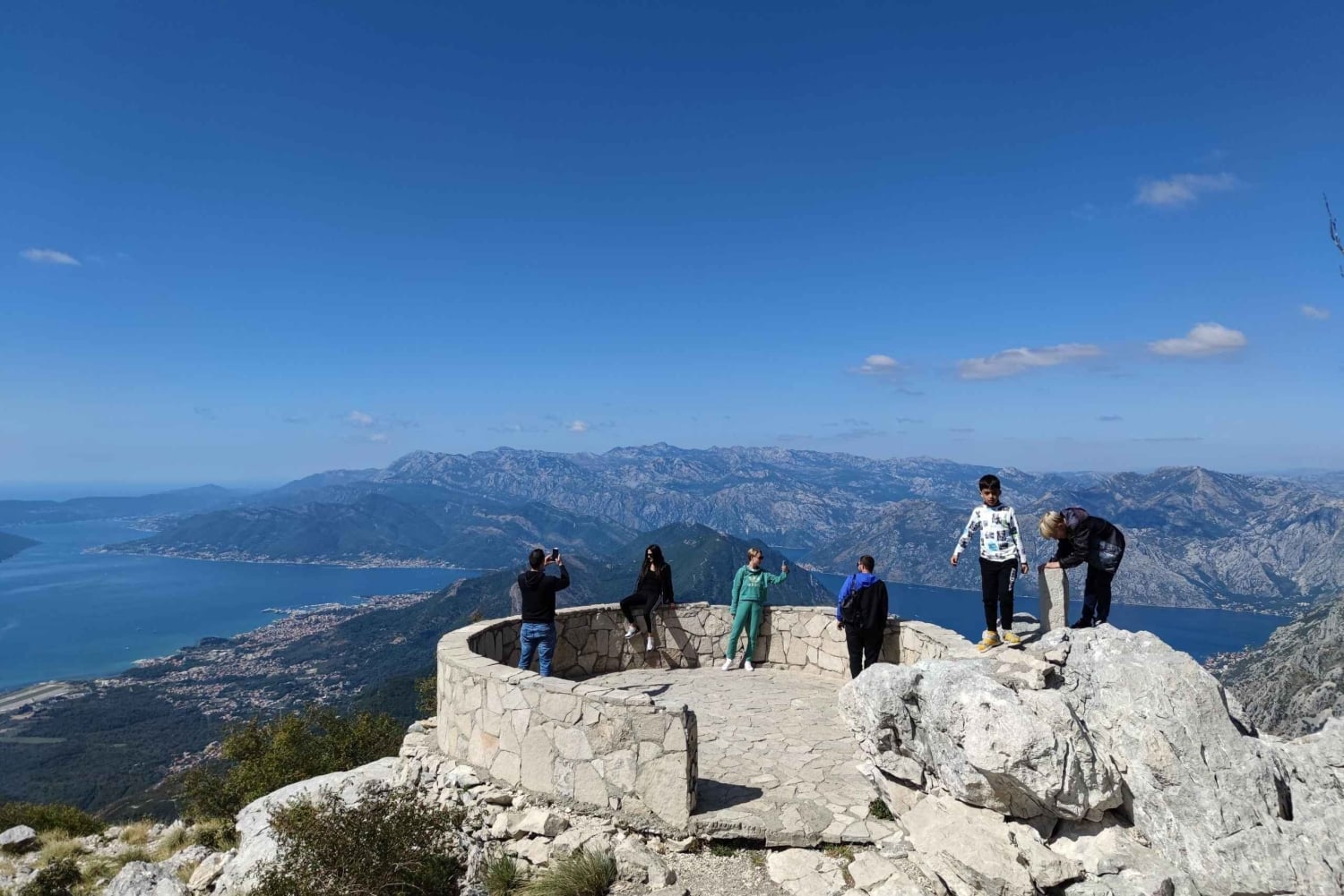 Special Montenegro Private Tour