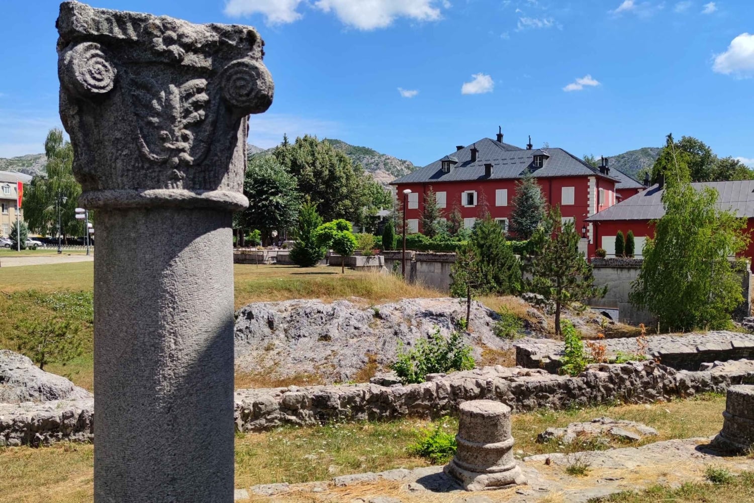 Special Montenegro Private Tour