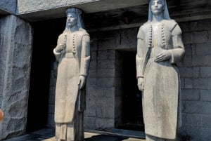 Special Montenegro Private Tour