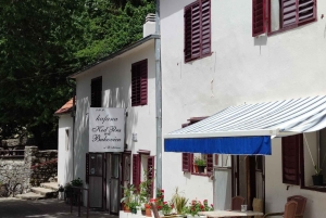 Special Montenegro Private Tour