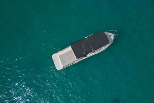 Sun, Sea& Speed: Private boat tour to Dubrovnik’s Blue Cave!