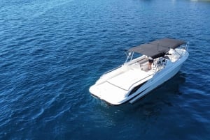 Sun, Sea& Speed: Private boat tour to Dubrovnik’s Blue Cave!
