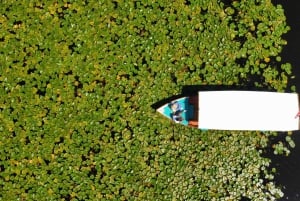 SUNSET/SUNRISE PRIVATE BOAT TOUR ON SKADAR LAKE (2H)