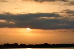 SUNSET/SUNRISE PRIVATE BOAT TOUR ON SKADAR LAKE (2H)
