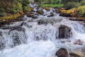 Tara Canyon: 3-Day Private Canoe Expedition