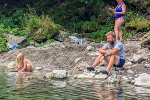 Tara Canyon: 3-Day Private Canoe Expedition