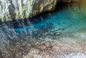 Tara Canyon: 3-Day Private Canoe Expedition