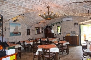 Tavern 'Pirun & Ozica'