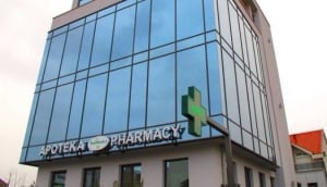 Tea Medica Pharmacies 