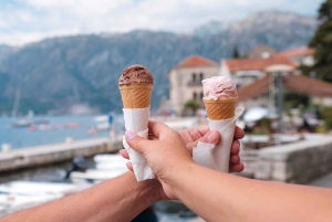 Kotor: Private Food Walking Tour with Tastings