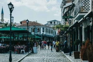 The Balkan Tour – 5 Countries in 6 Days from Tirana, Albania