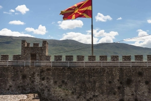 The Balkan Tour – 5 Countries in 6 Days from Tirana, Albania