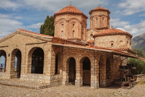 The Balkan Tour – 5 Countries in 6 Days from Tirana, Albania