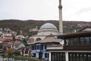 The Balkan Tour – 5 Countries in 6 Days from Tirana, Albania