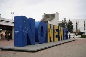 The Balkan Tour – 5 Countries in 6 Days from Tirana, Albania