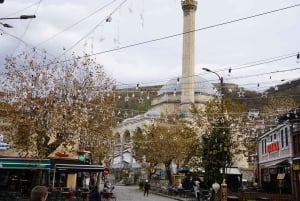 The Balkan Tour – 5 Countries in 6 Days from Tirana, Albania