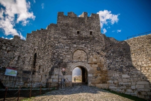 The Balkan Tour – 5 Countries in 6 Days from Tirana, Albania