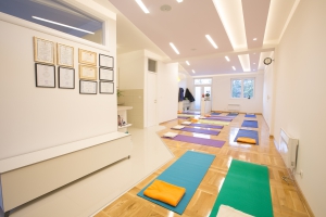 The Centre for Body and Soul