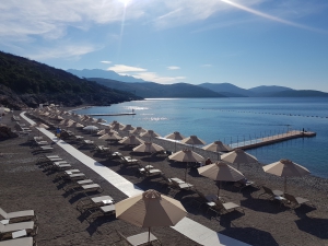 Best Spa Centres in Montenegro