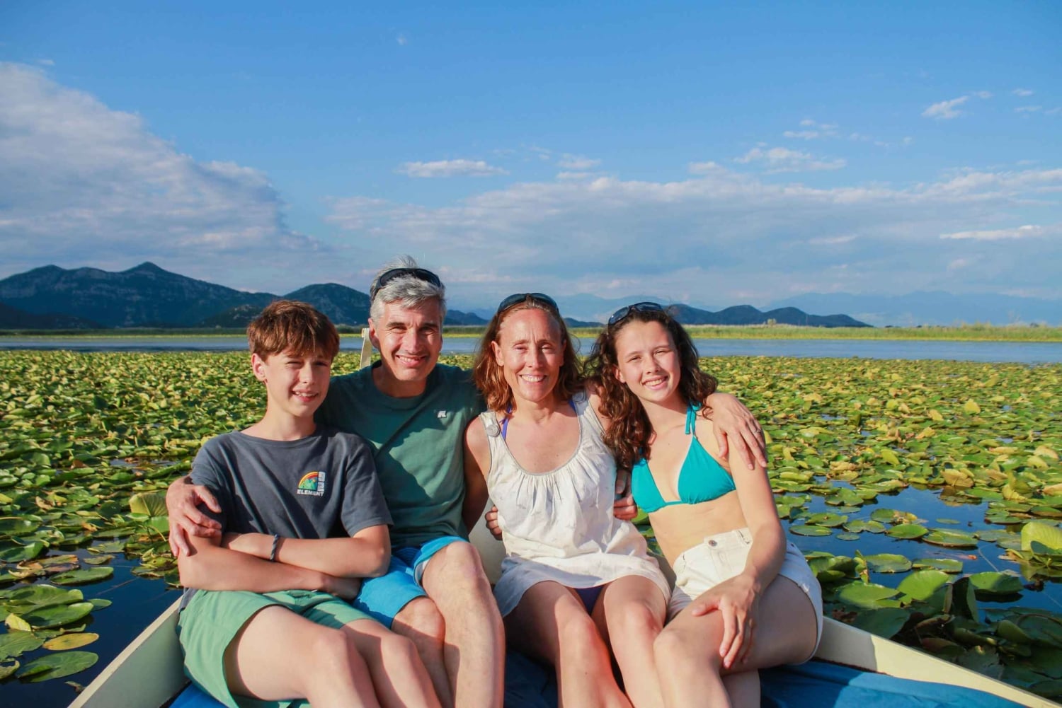 The Wild Route – Skadar’s Hidden Amazon
