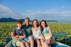 The Wild Route – Skadar’s Hidden Amazon