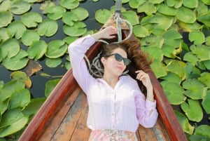 The Wild Route – Skadar’s Hidden Amazon