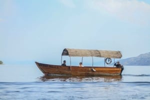 The Wild Route – Skadar’s Hidden Amazon