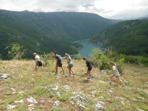 Active Travels Montenegro