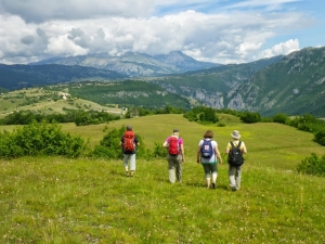 Active Travels Montenegro