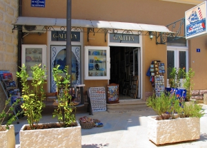 Gallery Passia