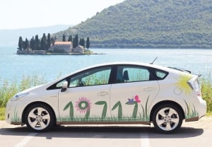 Best Taxi Service Providers in Montenegro