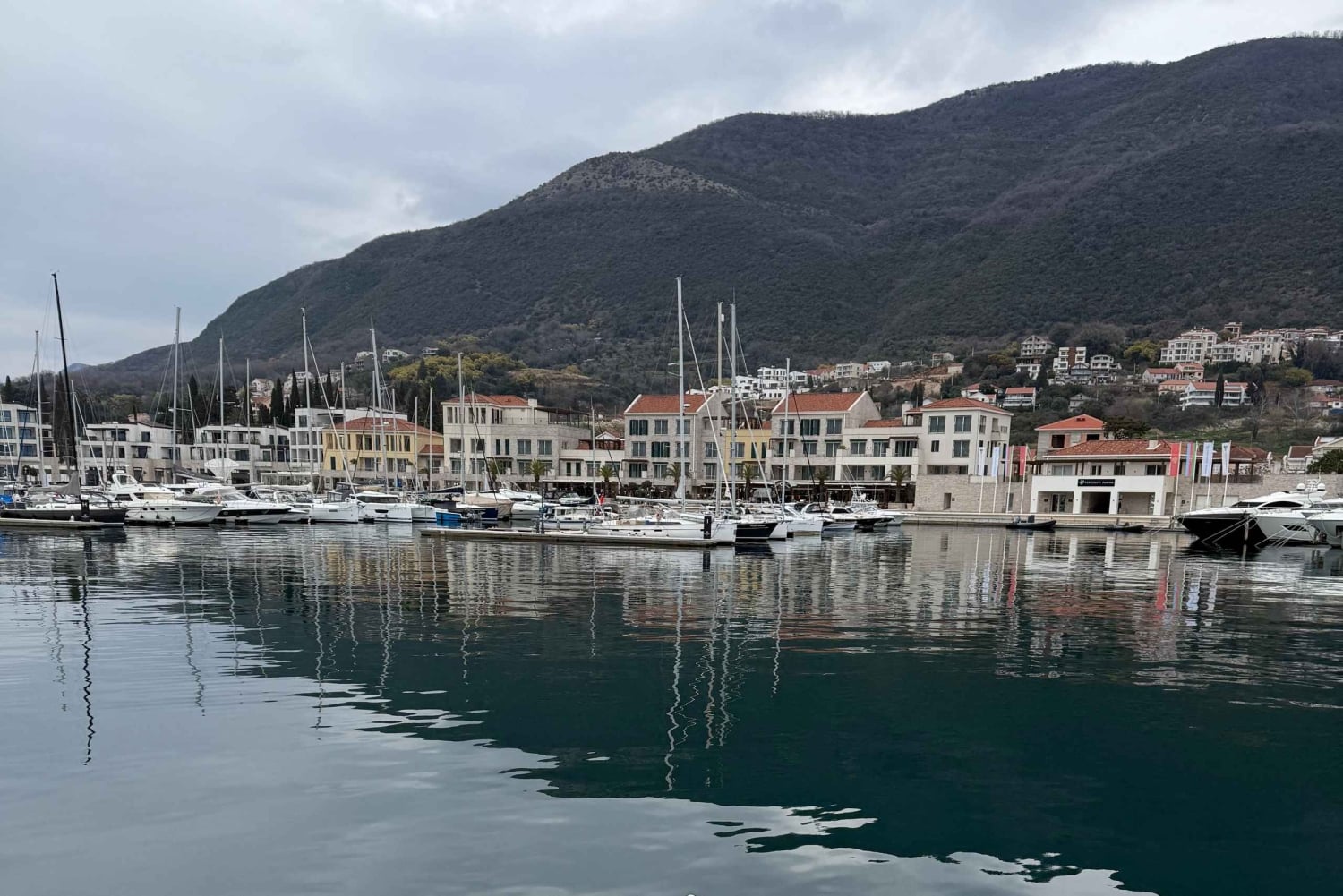 Tivat: Boka Kotorska Yacht and Boat rentals without Skipper