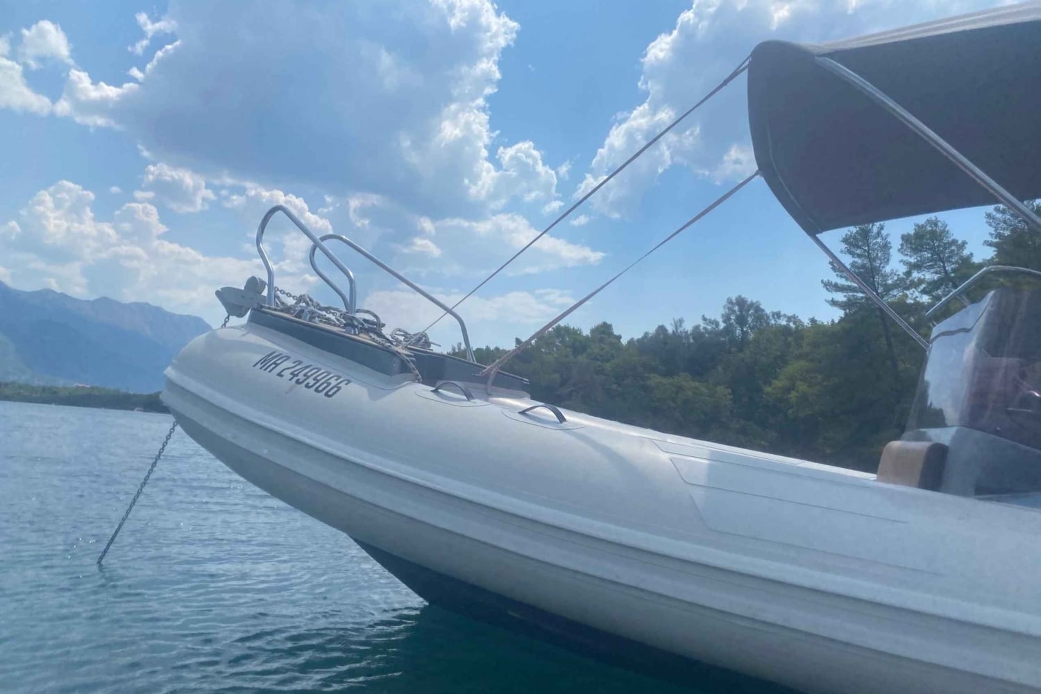 Tivat: Boka Kotorska Yacht and Boat rentals without Skipper