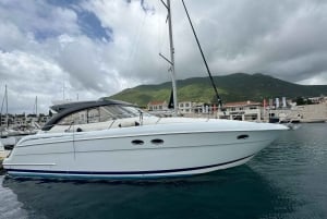 Tivat: Boka Kotorska Yacht and Boat rentals without Skipper