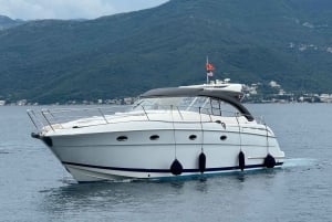 Tivat: Boka Kotorska Yacht and Boat rentals without Skipper