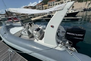 Tivat: Boka Kotorska Yacht and Boat rentals without Skipper
