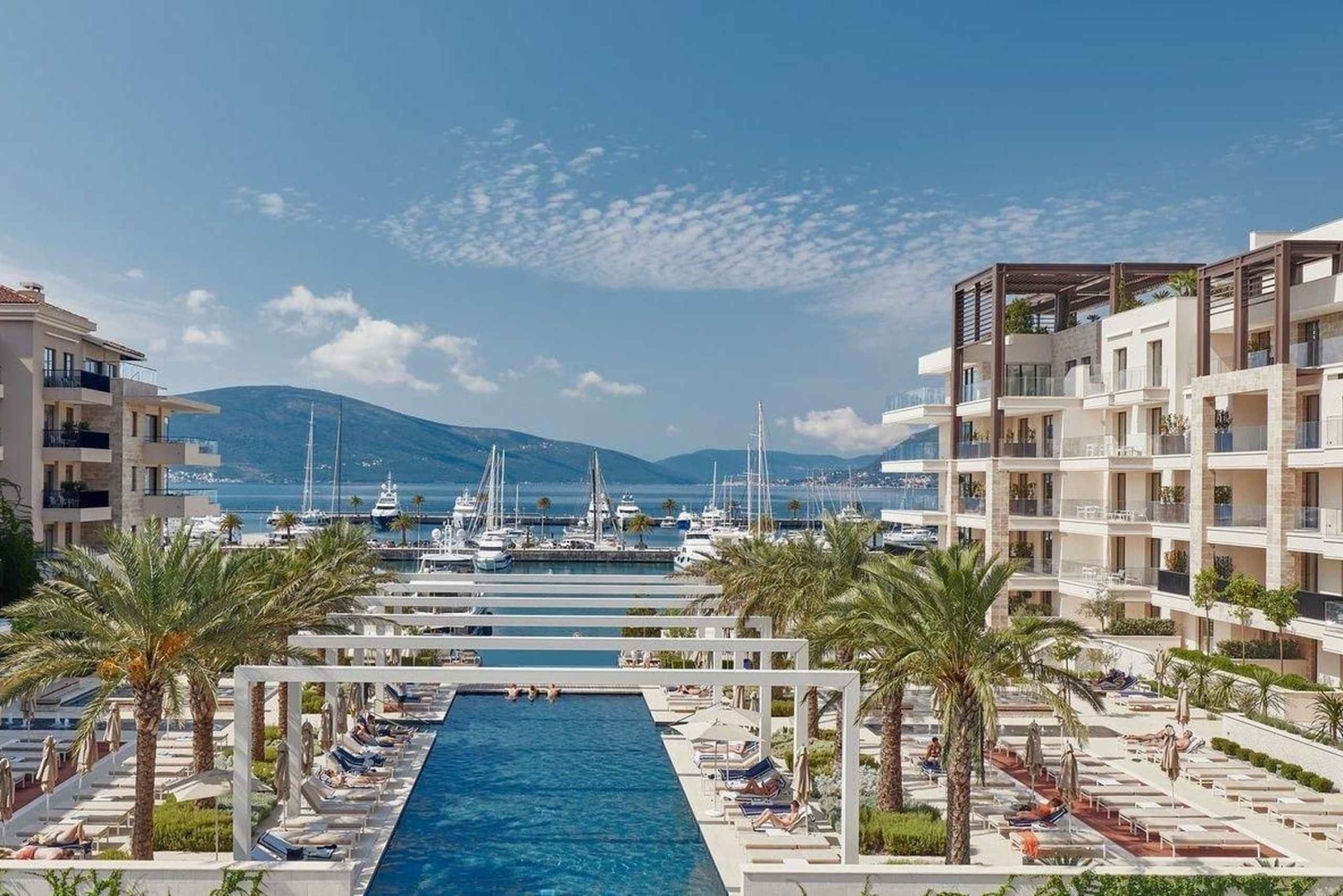 Tivat private tour from Kotor