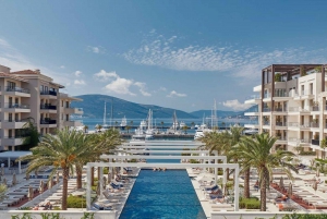 Tivat private tour from Kotor